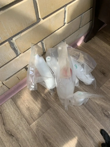 В Оренбурге наркополицейские пресекли деятельность лаборатории по производству наркотика