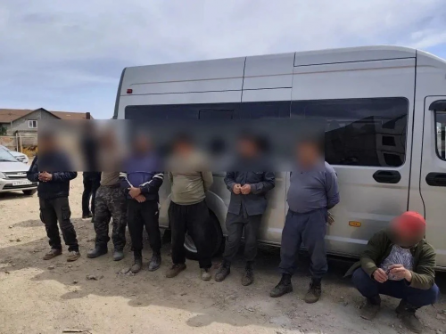 В Оренбуржье в ходе операции «Овощевод» выслали свыше 60 иностранных граждан
