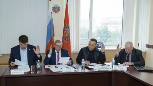 В Оренбуржье хотят штрафовать за отказ бывшим военным в трудоустройстве