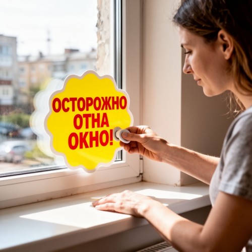 В Оренбуржье очередной ребёнок стал жертвой москитной сетки: выпал из окна В Оренбуржье очередной ребёнок стал жертвой москитной сетки: выпал из окна