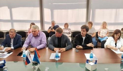 В Оренбуржье на предстоящих выборах зампредседателя общественного совета при региональном УМВД будет наблюдателем