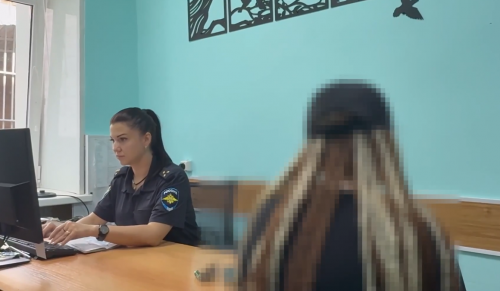 В Бузулуке ссора из-за выгула собаки закончилась госпитализацией мужчины с ножевым ранением
