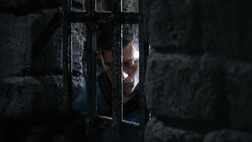 Wink и НТВ представили первый тизер сериала «Трудно быть богом» Wink и НТВ представили первый тизер сериала «Трудно быть богом»