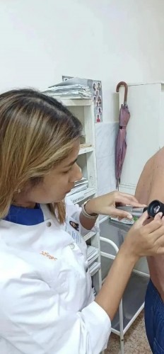 «Субботний онкодесант» продолжает работу в Оренбуржье «Субботний онкодесант» продолжает работу в Оренбуржье