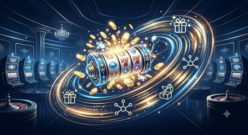Что такое фриспины в казино и как их получить? Что такое фриспины в казино и как их получить?