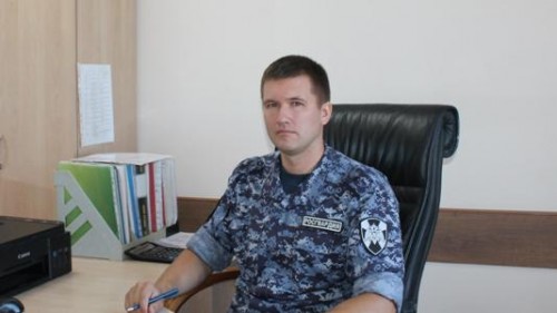 В Оренбурге состоится «прямая линия» по вопросу трудоустройства на службу в Росгвардию и поступления в ведомственные институты