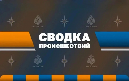 17 пожаров за сутки в Оренбургской области