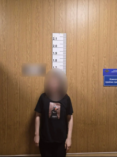 Оренбурженку задержали за хранение наркотика в такси