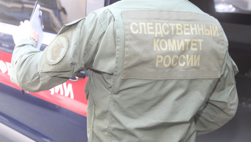В Медногорске мужчину обвинили в смертельном избиении жены из ревности