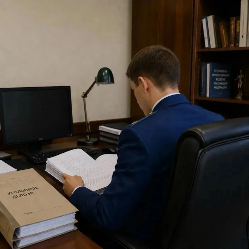 В Сорочинске суд рассмотрит дело о мошенничестве на полмиллиона рублей