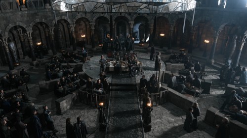 Добро пожаловать в Арканар: премьера сериала «Трудно быть богом» состоится 3 сентября на Wink