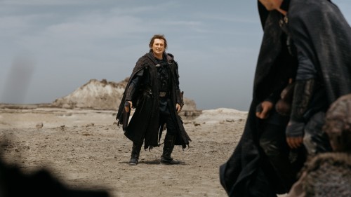 Добро пожаловать в Арканар: премьера сериала «Трудно быть богом» состоится 3 сентября на Wink