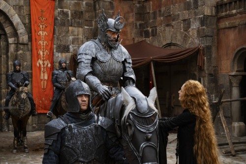 Добро пожаловать в Арканар: премьера сериала «Трудно быть богом» состоится 3 сентября на Wink