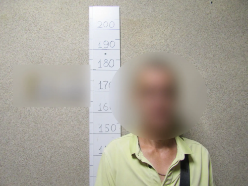 В Оренбуржье мужчина ударил оппонента ключом в спину во время застолья