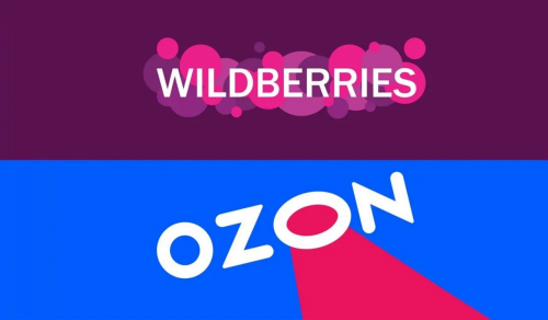 Удары БПЛА по складам нанесли продавцам Ozon и Wildberries ущерб более 700 миллиардов