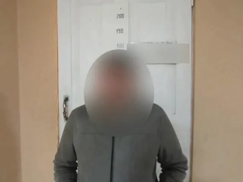 В Оренбурге задержан рецидивист, подозреваемый в грабеже пенсионера
