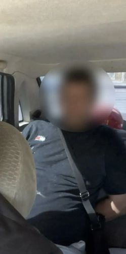В Медногорске задержали оренбуржца, два года скрывавшегося от следствия