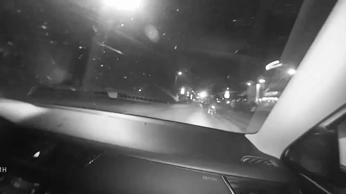 В Оренбуржье почти половина остановленных водителей мототехники — подростки без прав