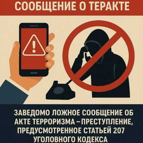 Профилактика терроризма среди молодёжи — приоритет в работе полиции Оренбуржья