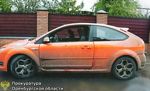 Дело о заказном убийстве 2009 года в Оренбуржье передано в суд