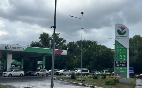 На дороге Оренбург–Беляевка 16 сентября отключат светофоры