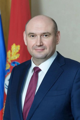 Евгений Солнцев поздравил лесников и ветеранов отрасли с профессиональным праздником в Оренбуржье