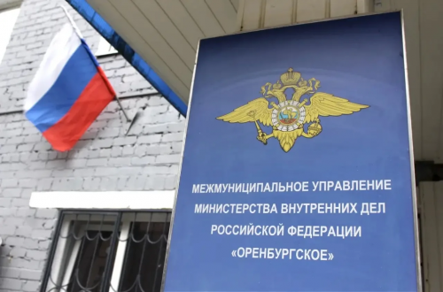 В Оренбурге задержан подозреваемый в убийстве у дома на проспекте Гагарина В Оренбурге задержан подозреваемый в убийстве у дома на проспекте Гагарина