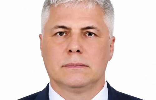 Алексей Деревягин из Тюмени назначен главой минприроды Оренбургской области с октября 2026 года