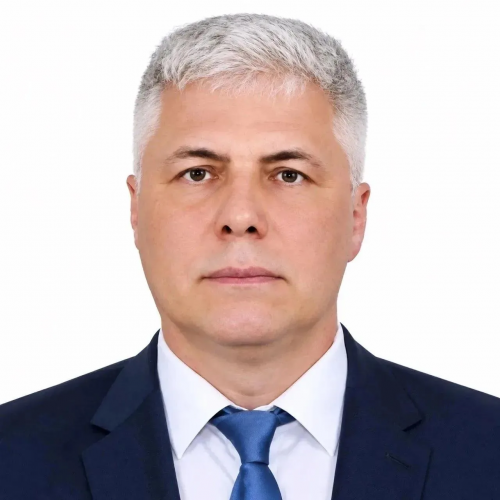 Алексей Деревягин назначен и. о. министра природных ресурсов Оренбургской области