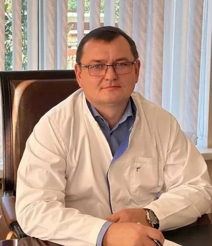 Прокуратура требует уволить главврача больницы имени Пирогова