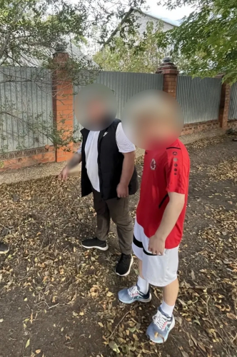 В Оренбурге патрульные задержали 27-летнего наркокурьера, раскладывавшего тайники-закладки