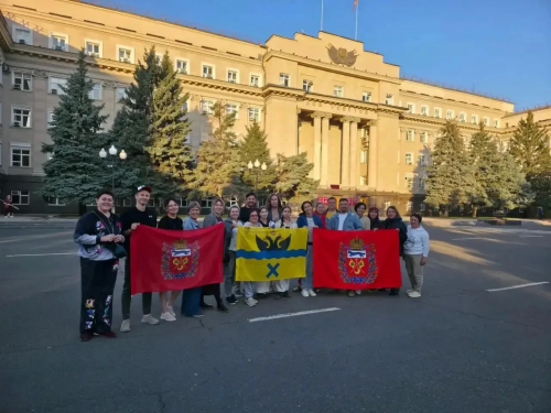 Проекты Оренбургской области получили 25 наград на окружном этапе туристических конкурсов