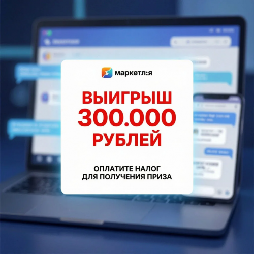 Оренбурженка стала жертвой интернет‑мошенников
