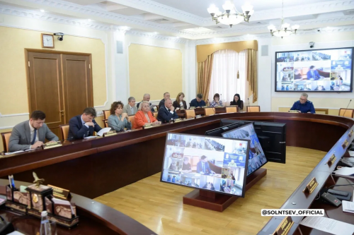 Губернатор Оренбуржья отчитался о подготовке к зиме, поддержке пострадавших и кадровой политике в медицине