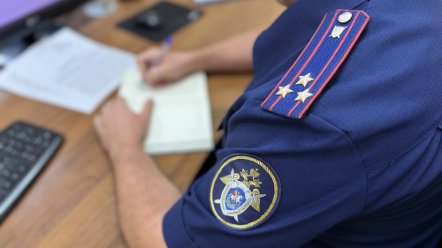 Директор стройкомпании в Оренбуржье обвиняется в хищении свыше 2,3 млн рублей