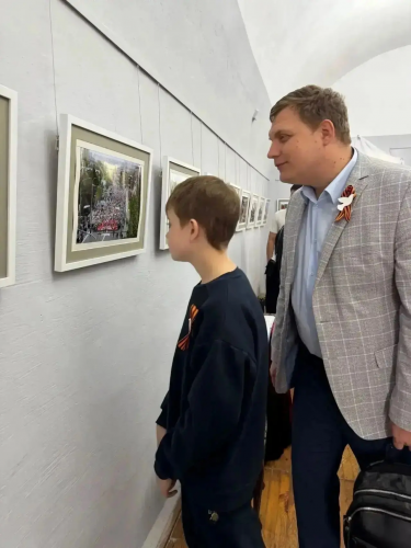 В оренбургских музеях ко Дню отца — бесплатный вход для пап и дедушек