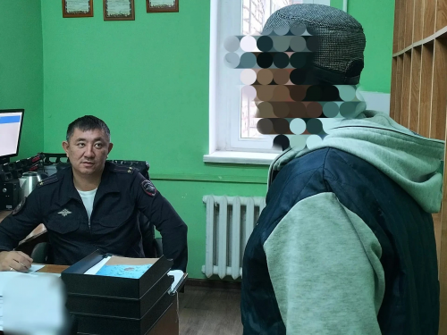 В Бугуруслане выявили нарушения в сфере миграции