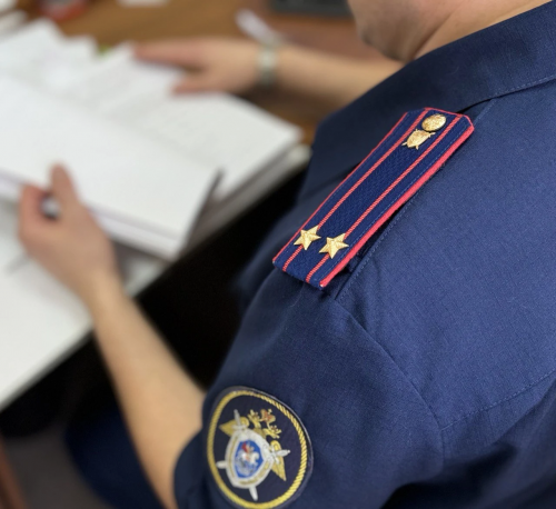 Директор стройкомпании из Оренбуржья пойдёт под суд за хищение бюджетных средств