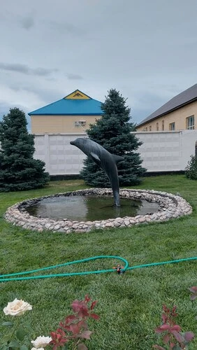 Драка в «Чёрном дельфине»: пожизненно осуждённый напал на сокамерника