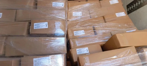 В Оренбуржье остановили ввоз 37 тонн субпродуктов с нарушениями