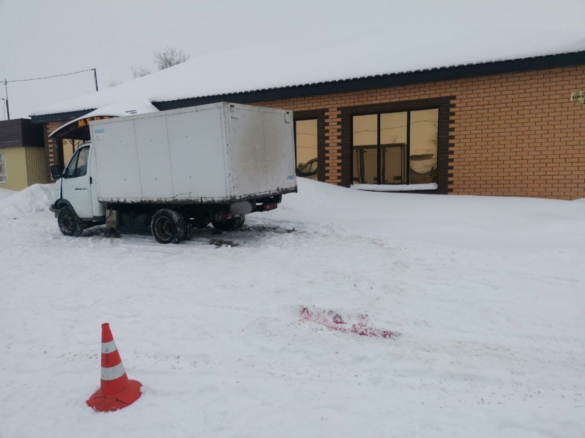 Водитель в Оренбурге получил два года колонии за смертельный наезд на  ребенка, Главная новость