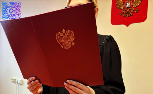 Год ограничения свободы: суд вынес приговор виновнику ДТП в Оренбурге Год ограничения свободы: суд вынес приговор виновнику ДТП в Оренбурге