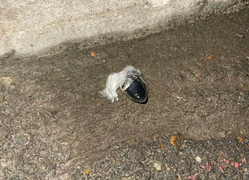 В Оренбурге у 36-летнего наркомана изъяли синтетический наркотик