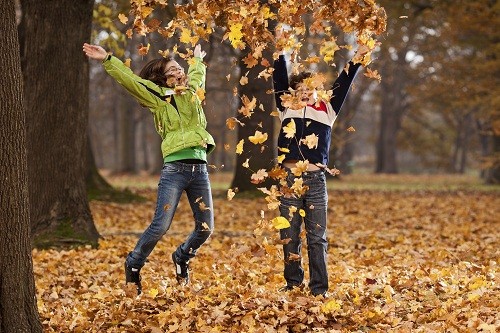 Школьники Оренбурга уходят на каникулы на неделю раньше vesti-aleksin