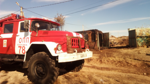 Борцов с огнем становится больше с каждым годом Борцов с огнем становится больше с каждым годом