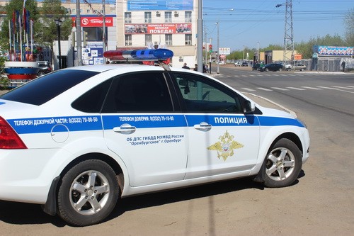 Благодаря сотрудникам полиции Орчанка вернула похищенные денежные средства Благодаря сотрудникам полиции Орчанка вернула похищенные денежные средства