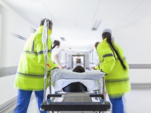 Рабочий получил серьезную травму на свекольном поле ptzgovorit