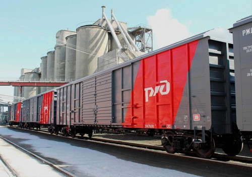«РЖД» организовала доставкой товаров по железной дороге с помощью b2b-маркетплейс