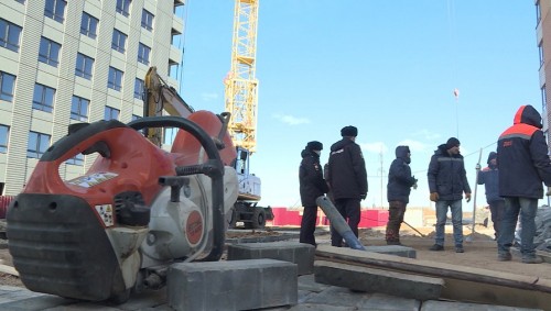 В Оренбургской области в ходе ОПМ «Нелегал» выявлено 530 административных правонарушений