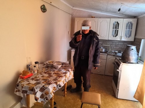 Переволоцкие полицейские задержали подозреваемого в краже ягненка породы эдильбаевская Переволоцкие полицейские задержали подозреваемого в краже ягненка породы эдильбаевская